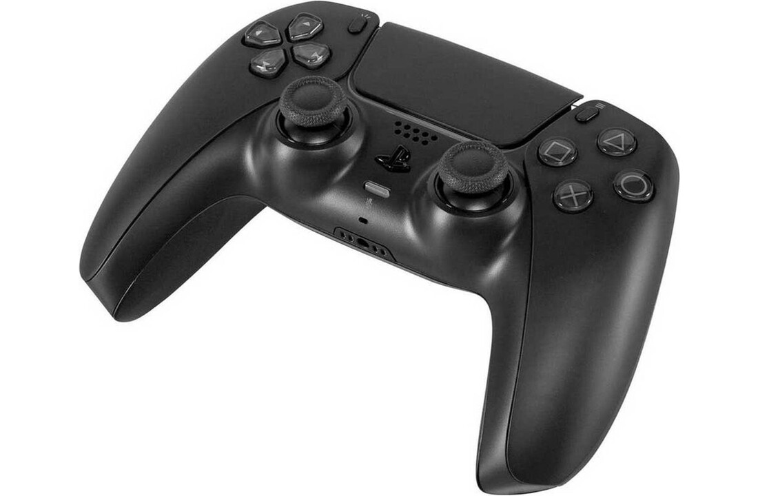 Sony PlayStation 5 DualSense Midnight Black - Controller
