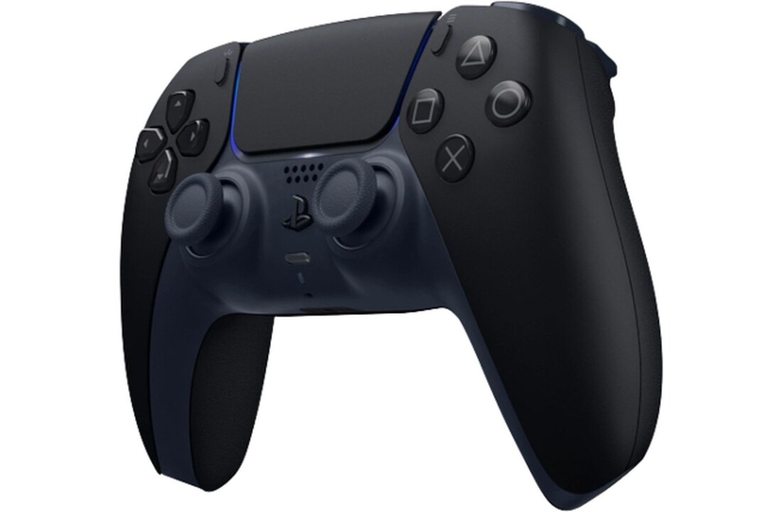 Sony PlayStation 5 DualSense Midnight Black - Controller
