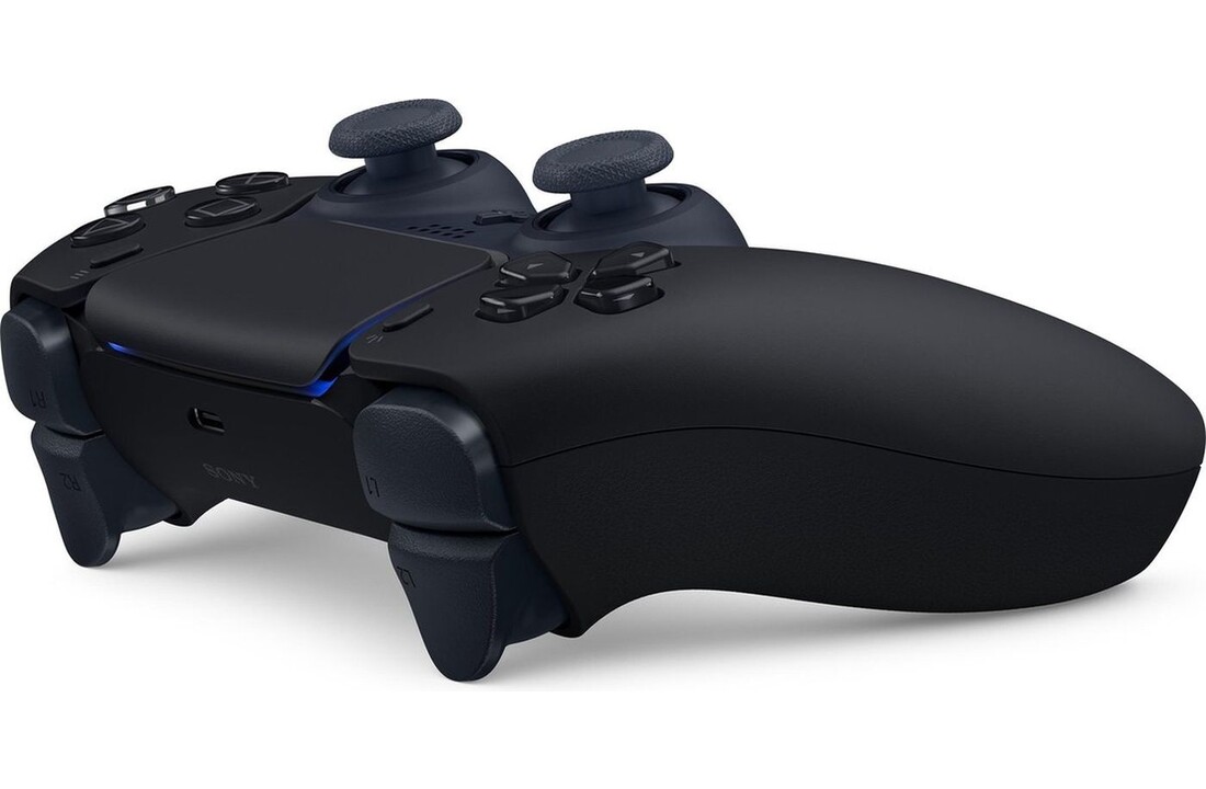 Sony PlayStation 5 DualSense Midnight Black - Controller