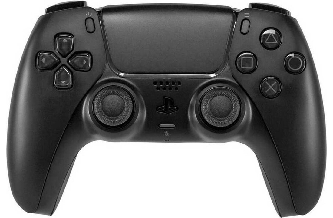 Sony PlayStation 5 DualSense Midnight Black - Controller