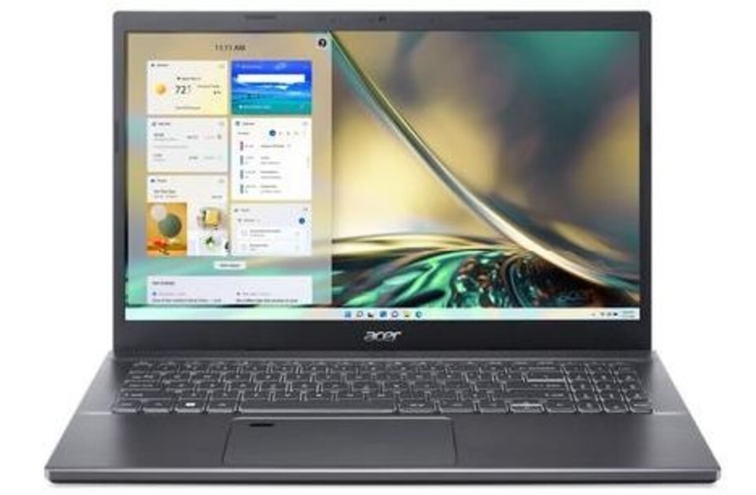 Acer Aspire 5 A515-57G-548D - Laptop
