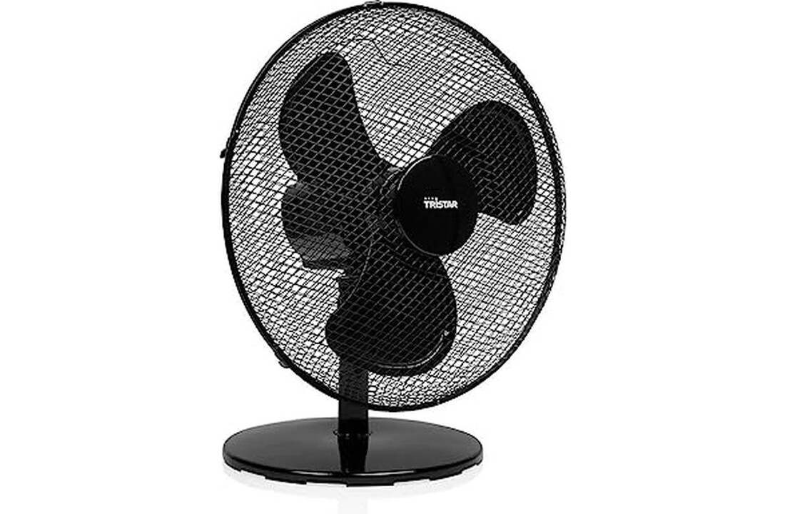 Tristar VE-5728 - Tafelventilator
