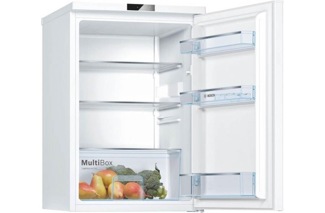 Bosch KTR15NWEB - Tafelmodel koelkast
