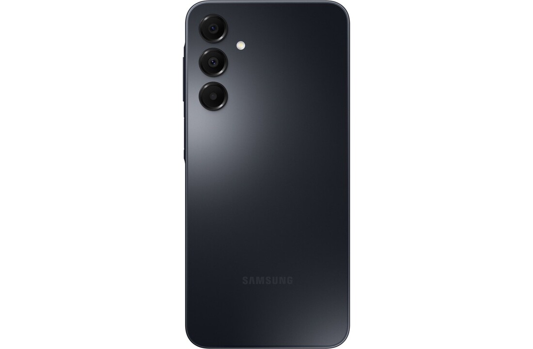 Samsung Galaxy A16 4G (LTE) 128GB Zwart - Mobiele telefoon