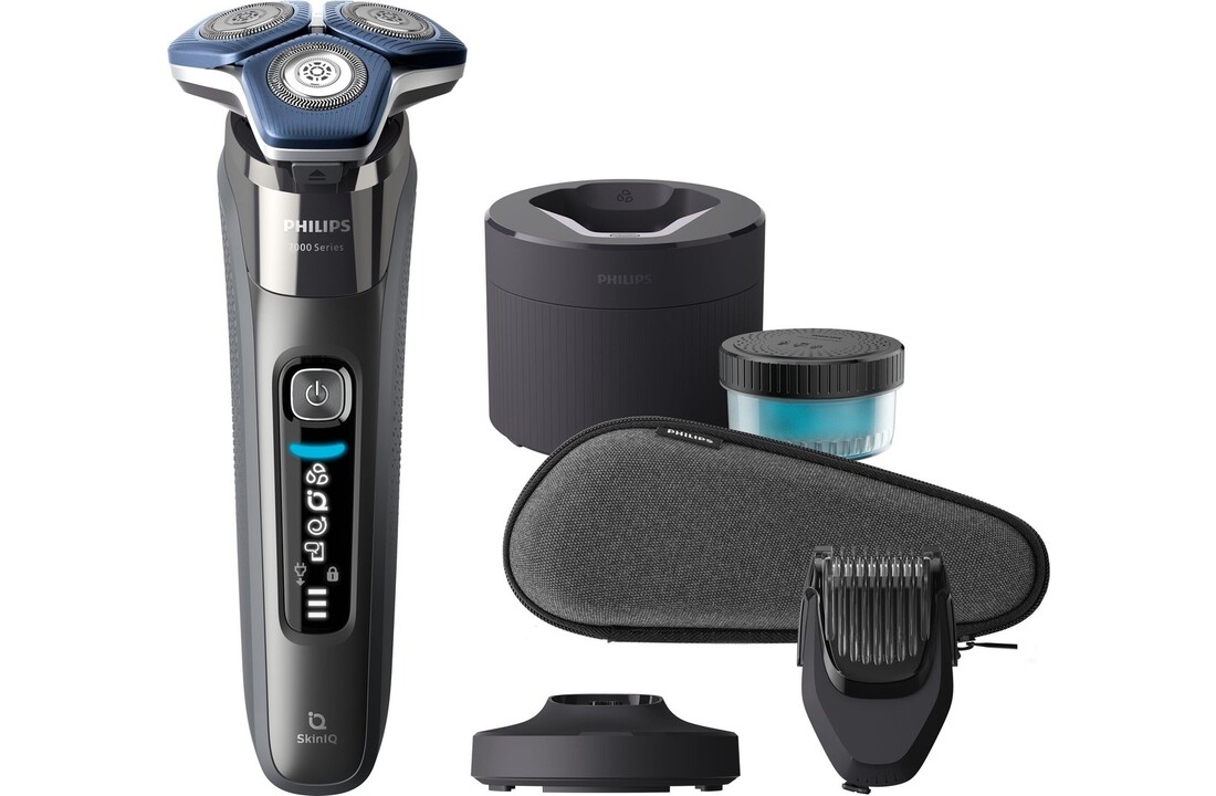 Philips Shaver Series 7000 S7887/58 - Scheerapparaat