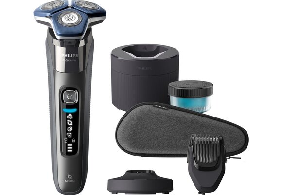 Philips Shaver Series 7000 S7887/58 - Scheerapparaat