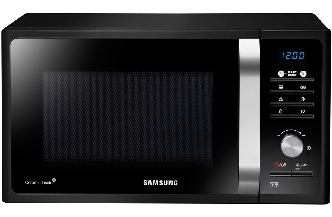 Samsung MS23F301TAK - Solo magnetron
