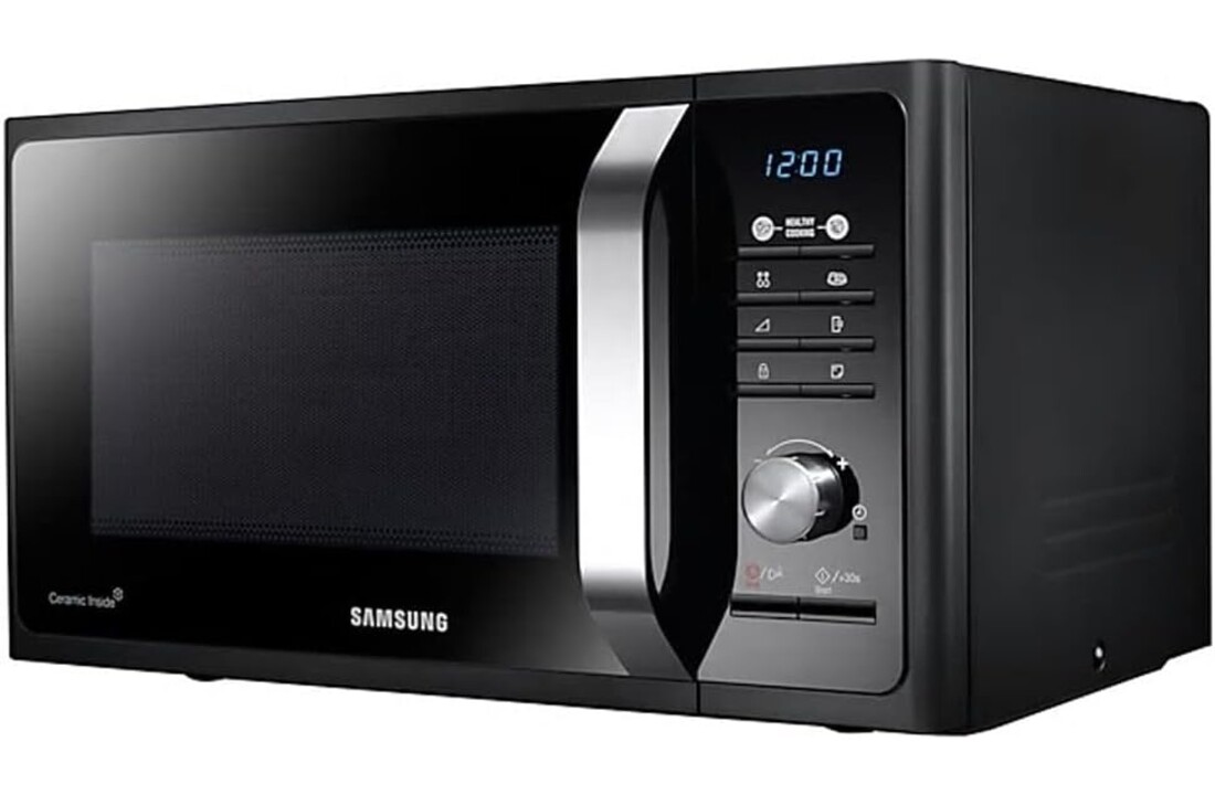 Samsung MS23F301TAK - Solo magnetron