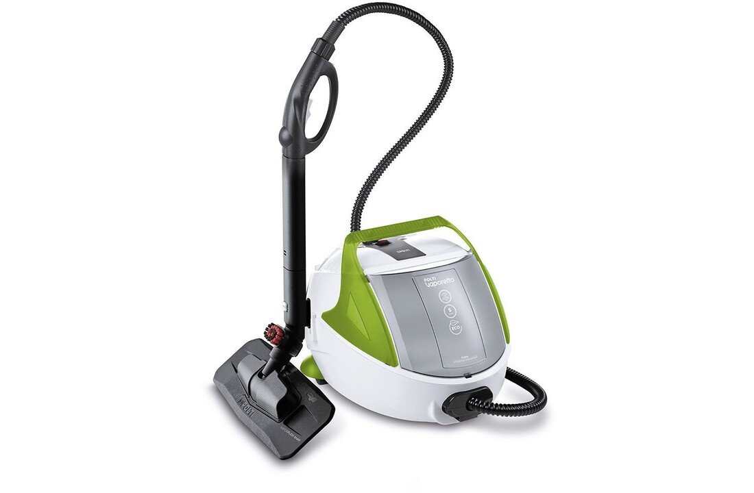Polti Vaporetto Pro 8X Eco Plus - Stoomreiniger