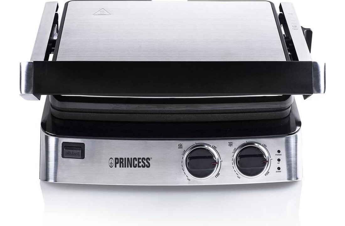 Princess 117300 - Contactgrill