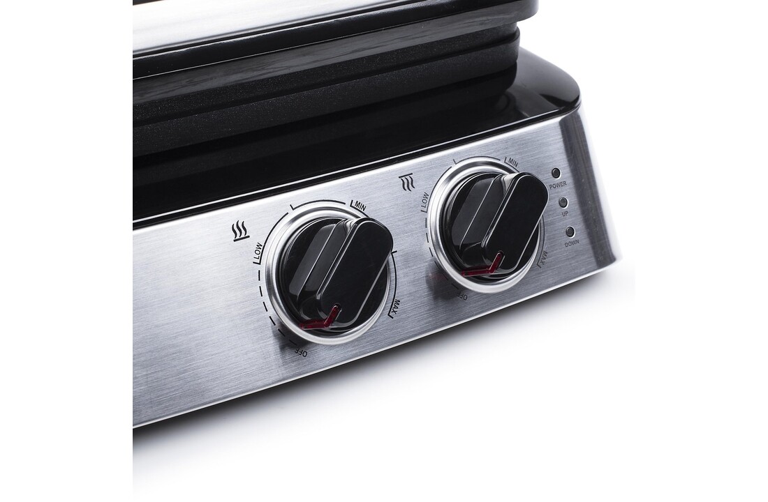 Princess 117300 - Contactgrill