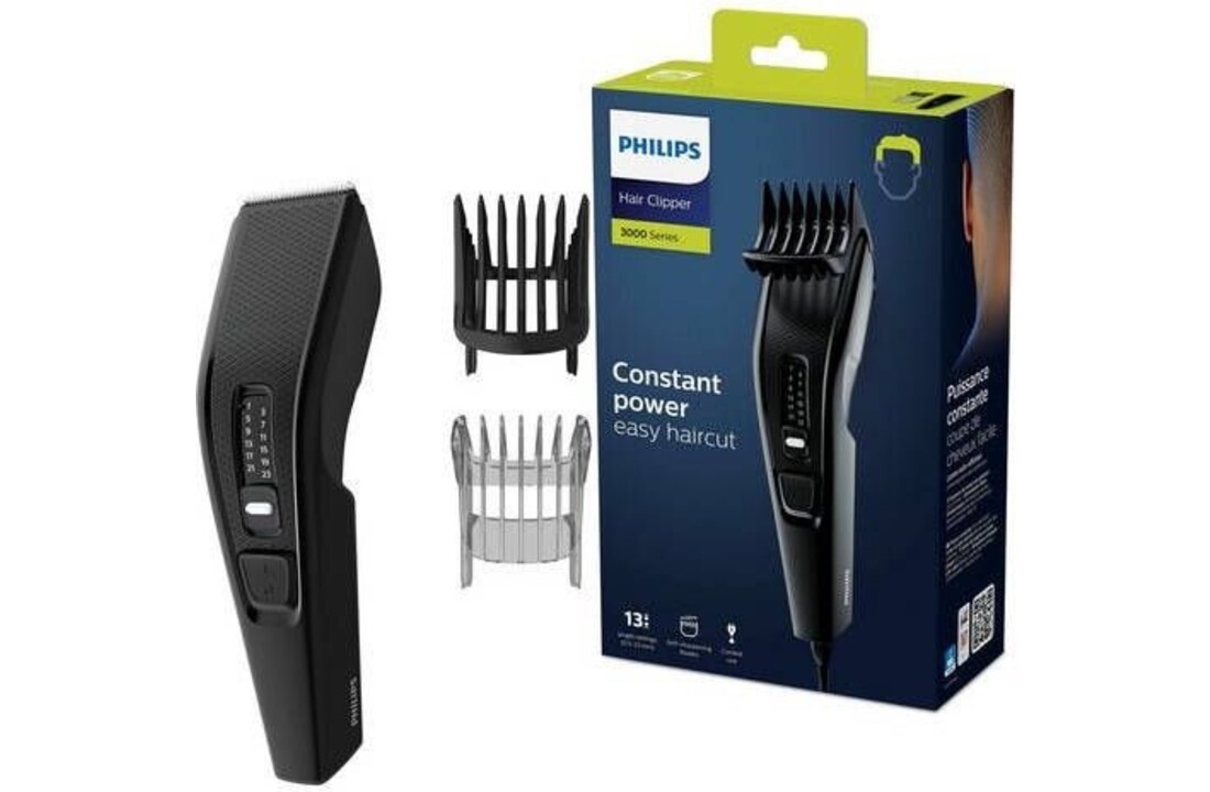 Philips Series 3000 HC3510/15 - Tondeuse