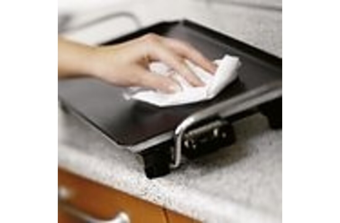 Princess 102325 Table Chef XXL - Bakplaat