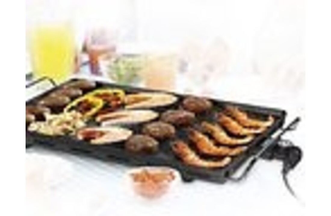 Princess 102325 Table Chef XXL - Bakplaat