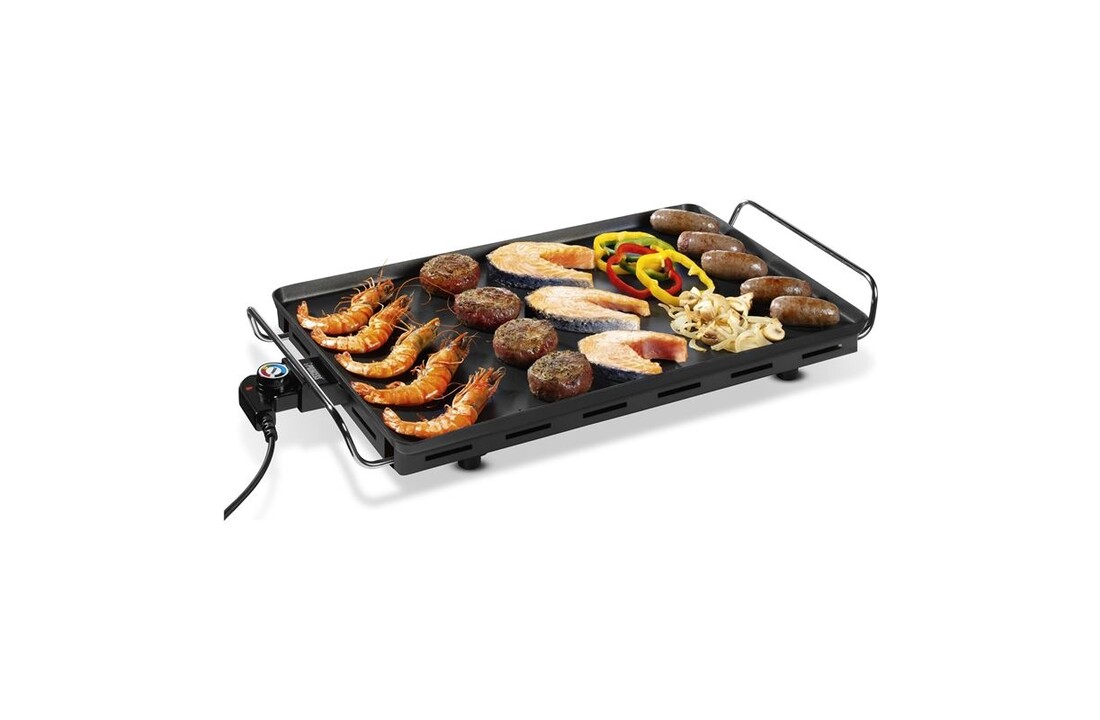 Princess 102325 Table Chef XXL - Bakplaat