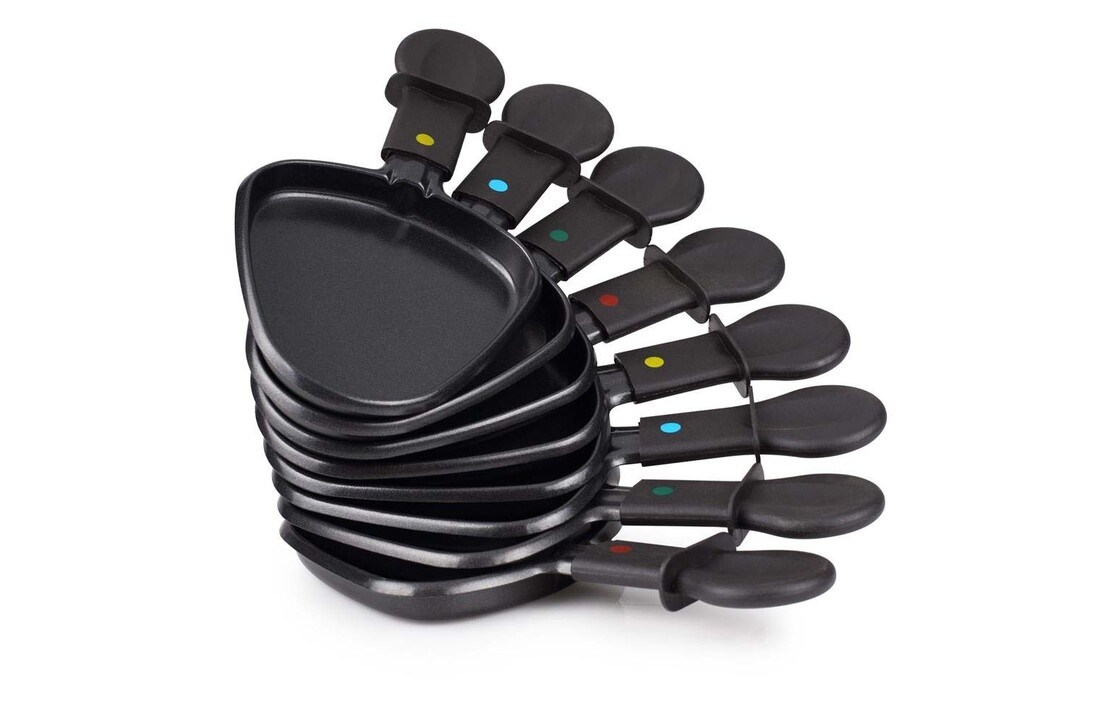 Princess Oval Grill Party 162700 - Gourmetset