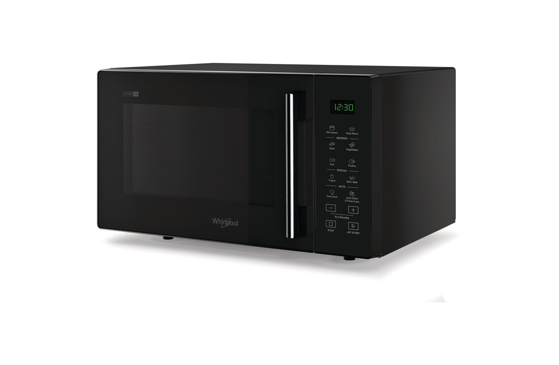 Whirlpool MWP251B - Solo magnetron