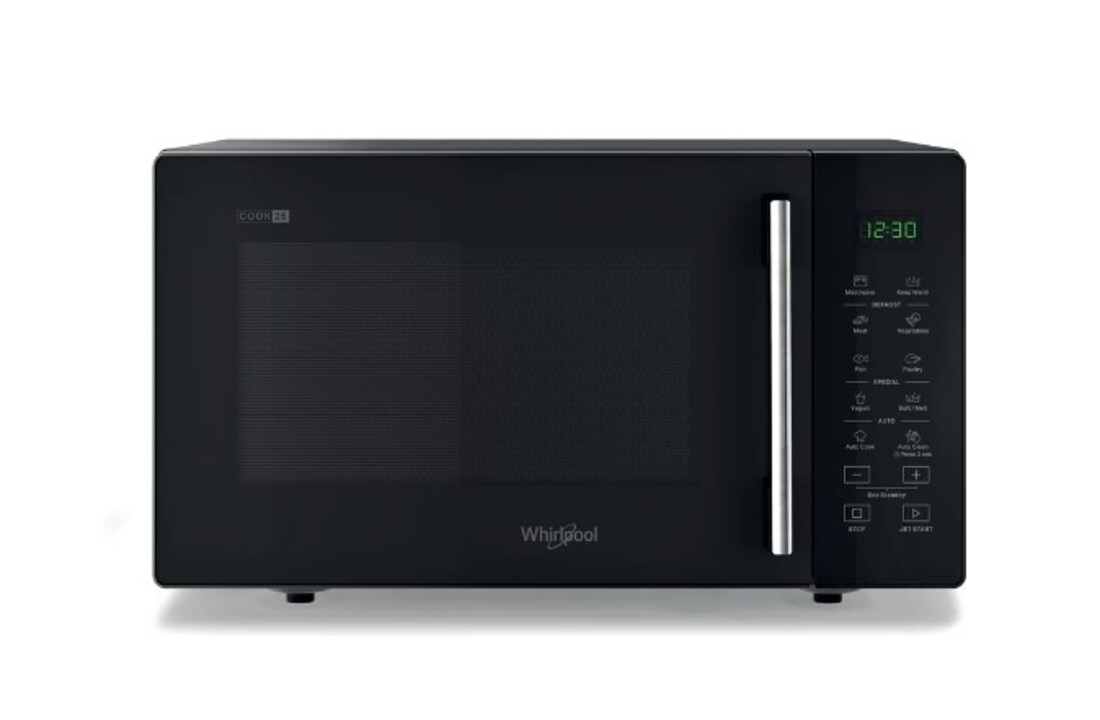 Whirlpool MWP251B - Solo magnetron