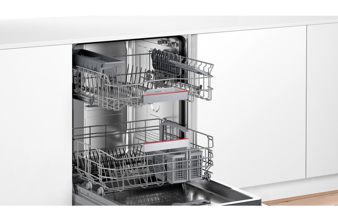 Bosch SMV4HBX00N EXCLUSIV - Inbouw vaatwasser