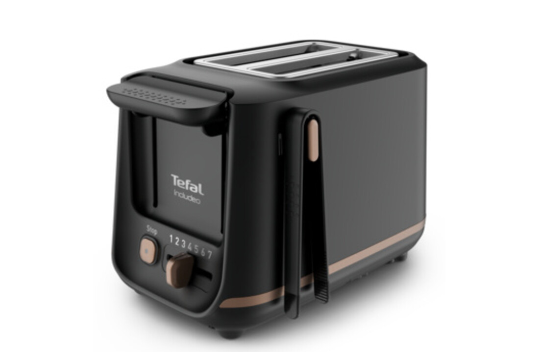 Tefal Incluedo TT5338 - Broodrooster