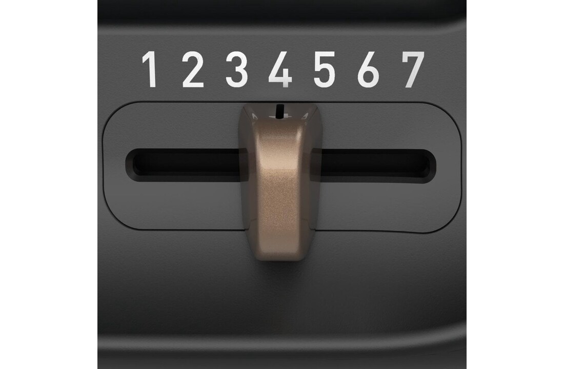 Tefal Incluedo TT5338 - Broodrooster