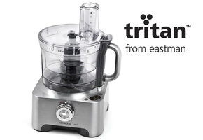 Kenwood FPM810 Multipro Sense - Foodprocessor