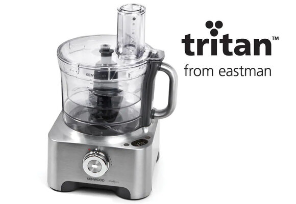 Kenwood FPM810 Multipro Sense - Foodprocessor