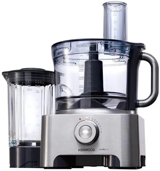 Kenwood FPM810 Multipro Sense - Foodprocessor