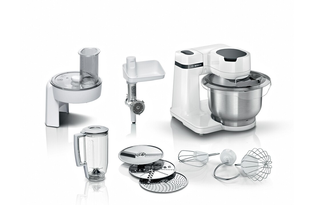Bosch MUMS2EW30 - Keukenmachine