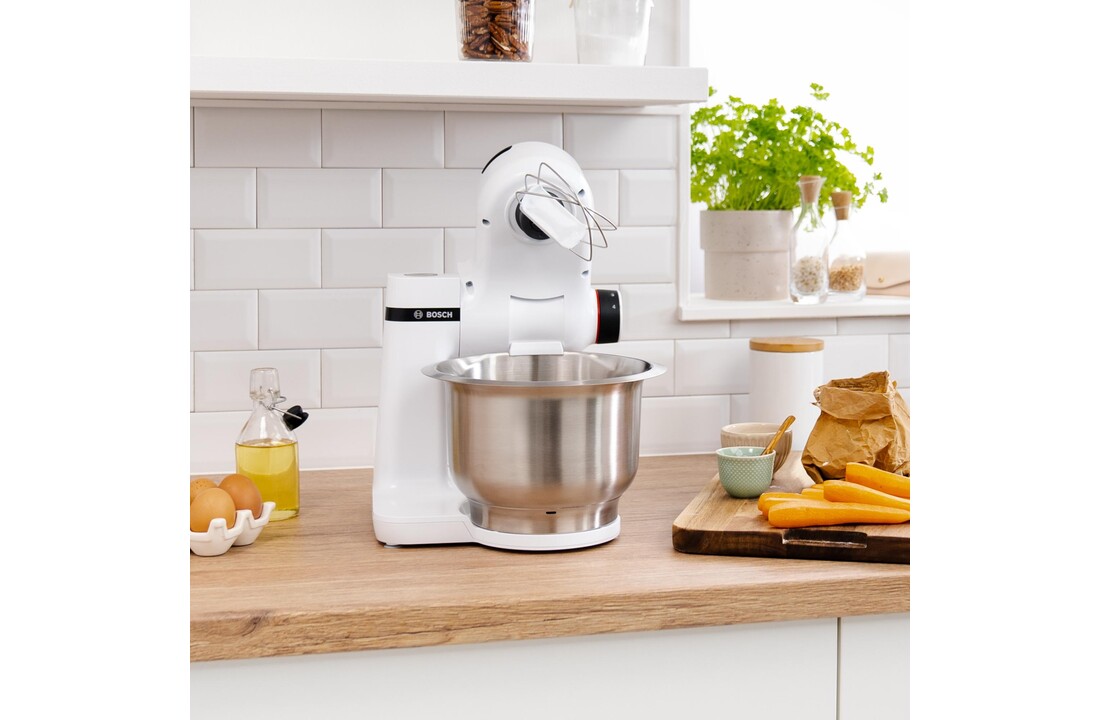 Bosch MUMS2EW30 - Keukenmachine