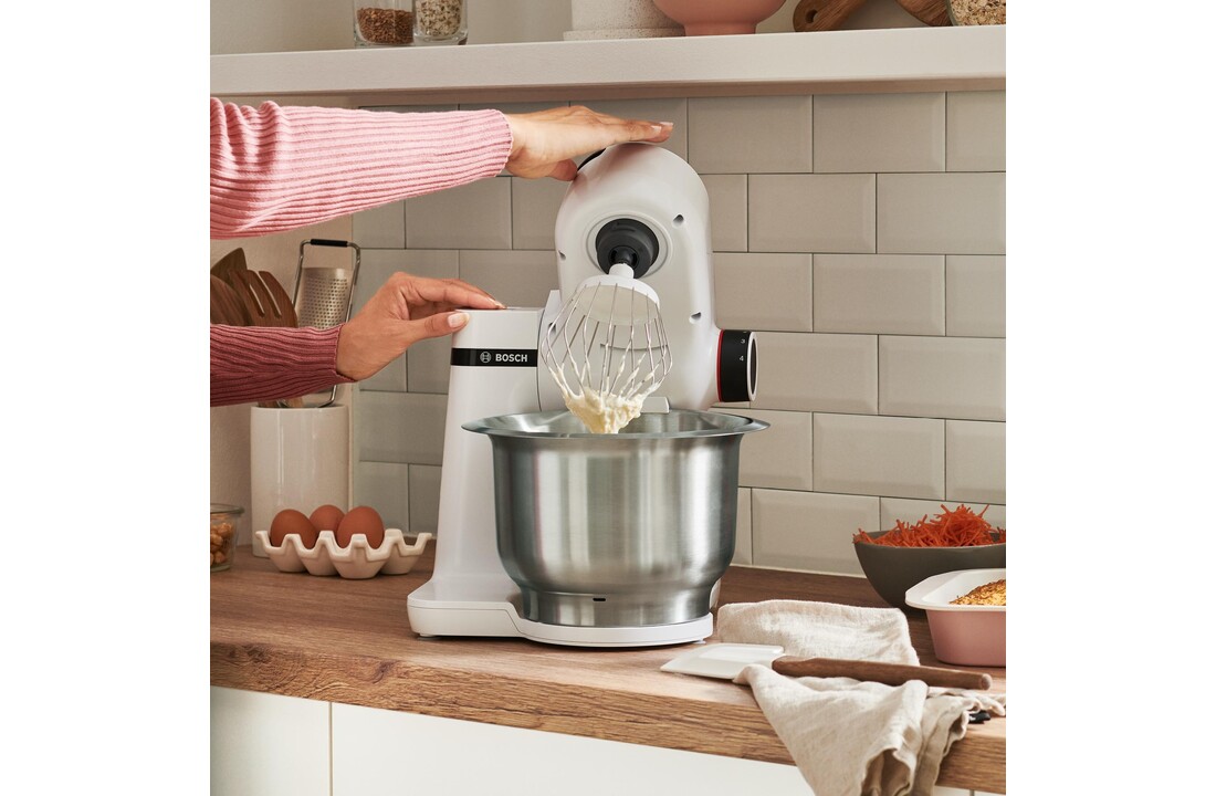 Bosch MUMS2EW30 - Keukenmachine