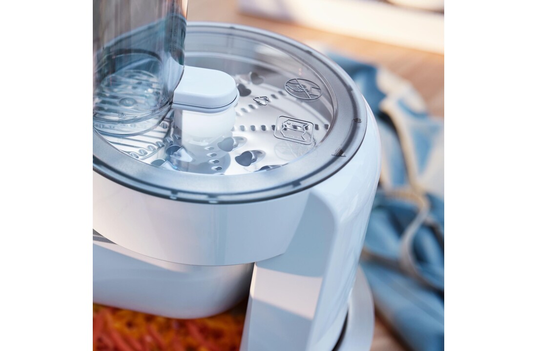 Bosch MUMS2EW30 - Keukenmachine