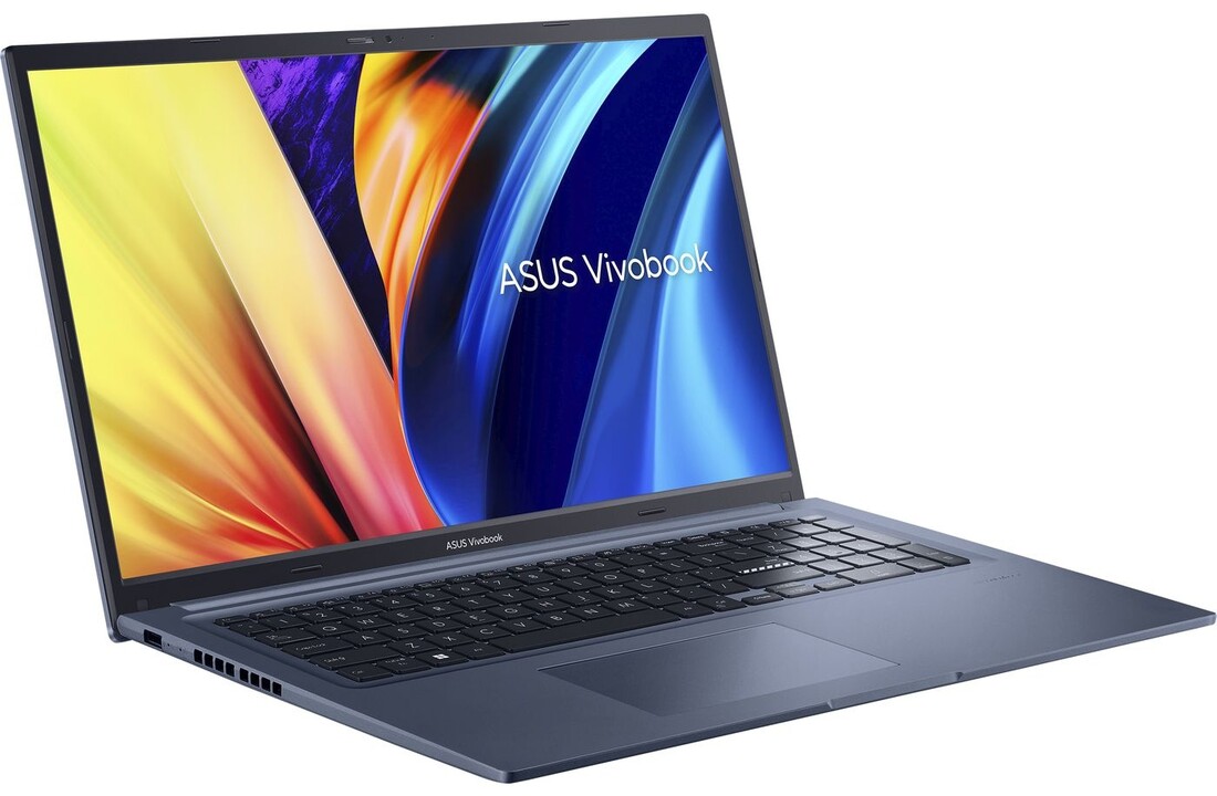 ASUS Vivobook 17 M1702QA-AU033W - Laptop
