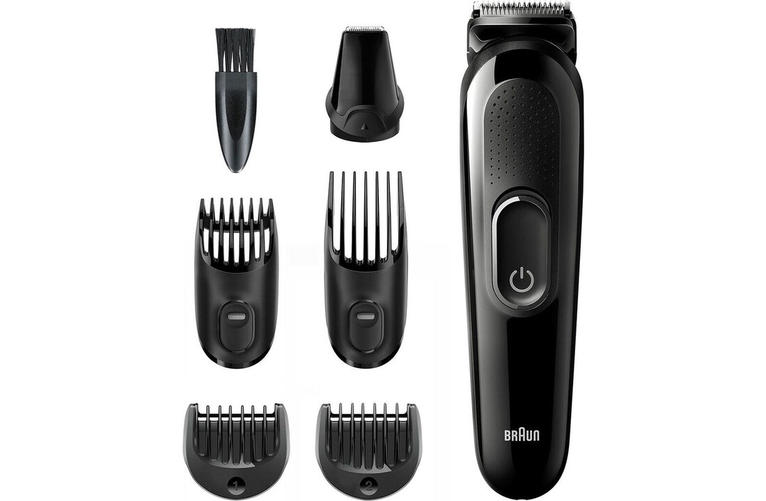 Braun MGK3235 - Tondeuse