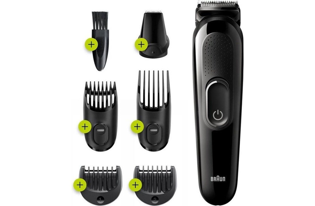 Braun MGK3235 - Tondeuse