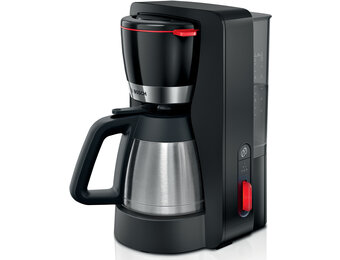 Bosch TKA6M273 MyMoment - Koffiezetapparaat