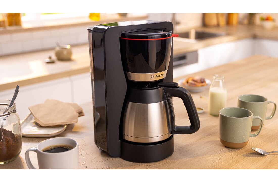 Bosch TKA6M273 MyMoment - Koffiezetapparaat