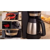 Bosch TKA6M273 MyMoment - Koffiezetapparaat