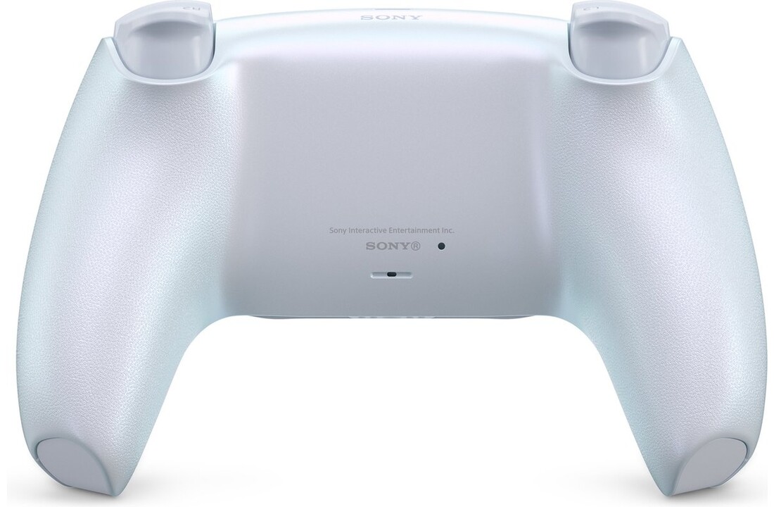 Sony PlayStation 5 DualSense Controller Chroma Pearl - Controller