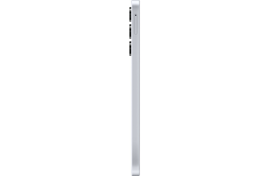 Samsung Galaxy A16 5G 128GB Lichtgrijs - Mobiele telefoon
