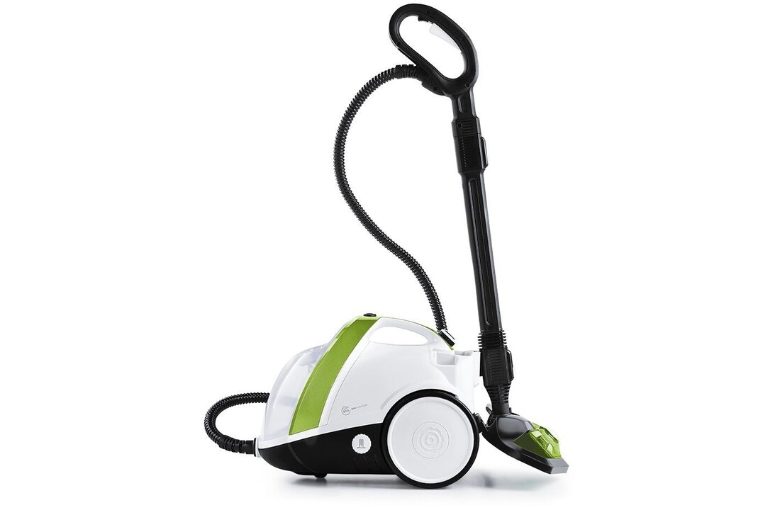 Polti Vaporetto Smart 110 Eco - Stoomreiniger