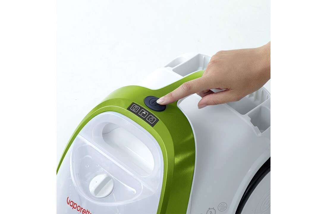 Polti Vaporetto Smart 110 Eco - Stoomreiniger