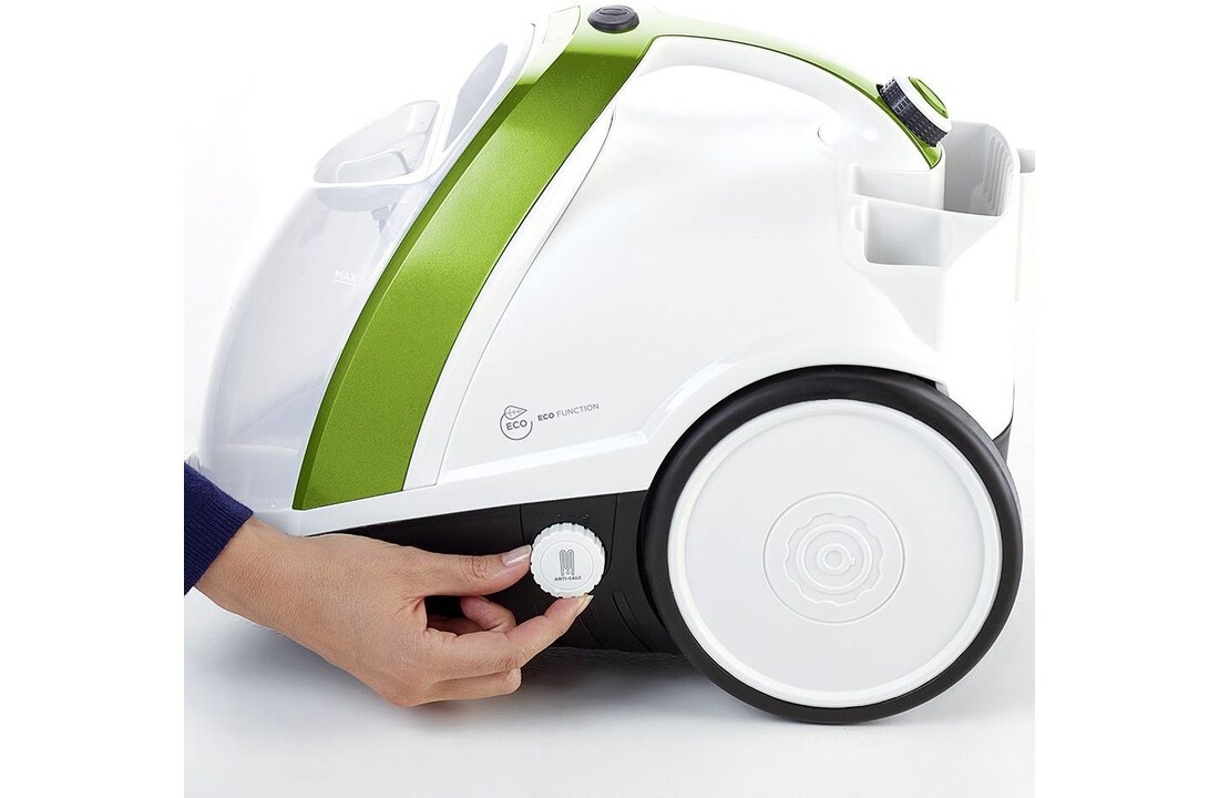Polti Vaporetto Smart 110 Eco - Stoomreiniger