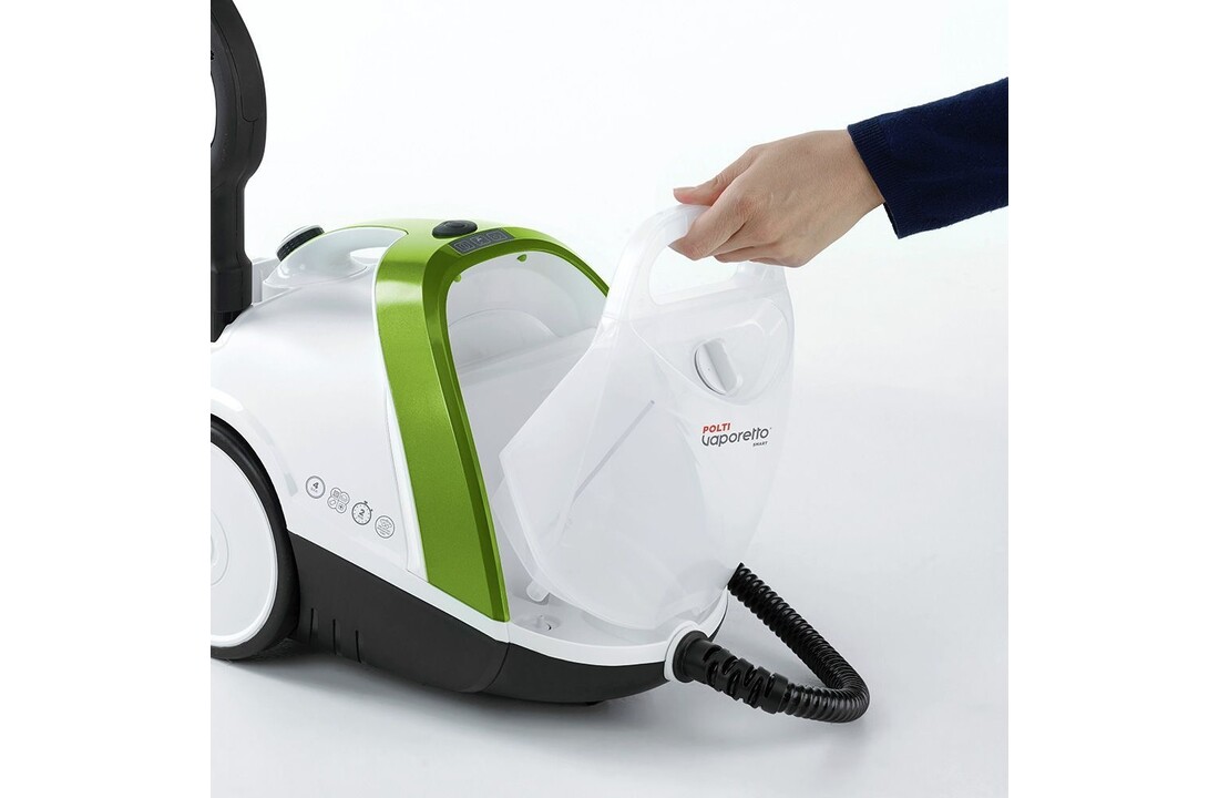 Polti Vaporetto Smart 110 Eco - Stoomreiniger