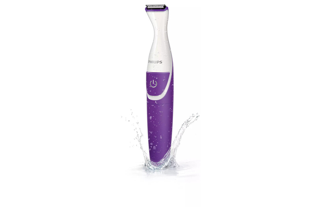 Philips BikiniGenie BRT383/15 - Bikini trimmer