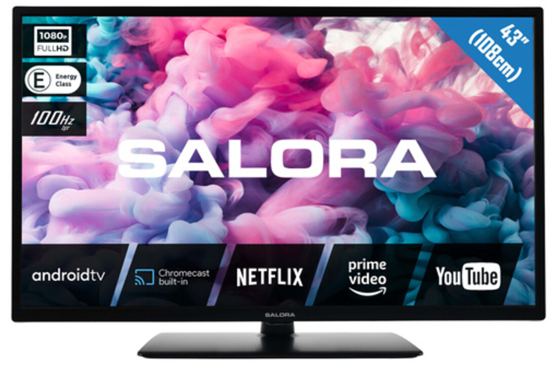 Salora 43FA330 - LED TV