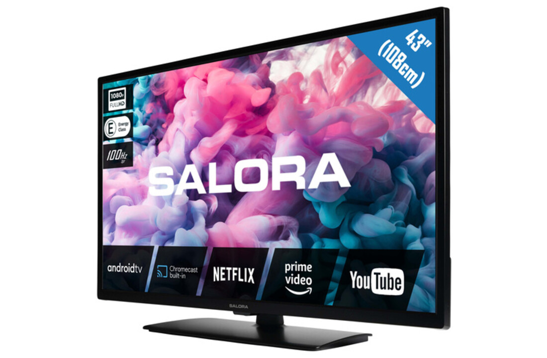 Salora 43FA330 - LED TV