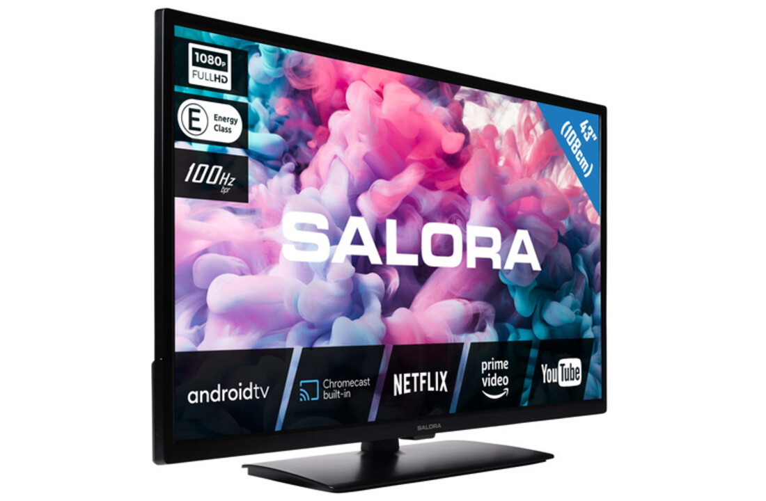 Salora 43FA330 - LED TV