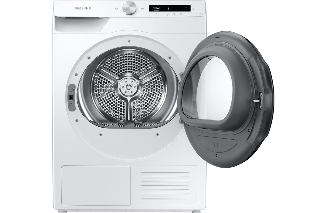 Samsung DV80T5220AW - Warmtepompdroger