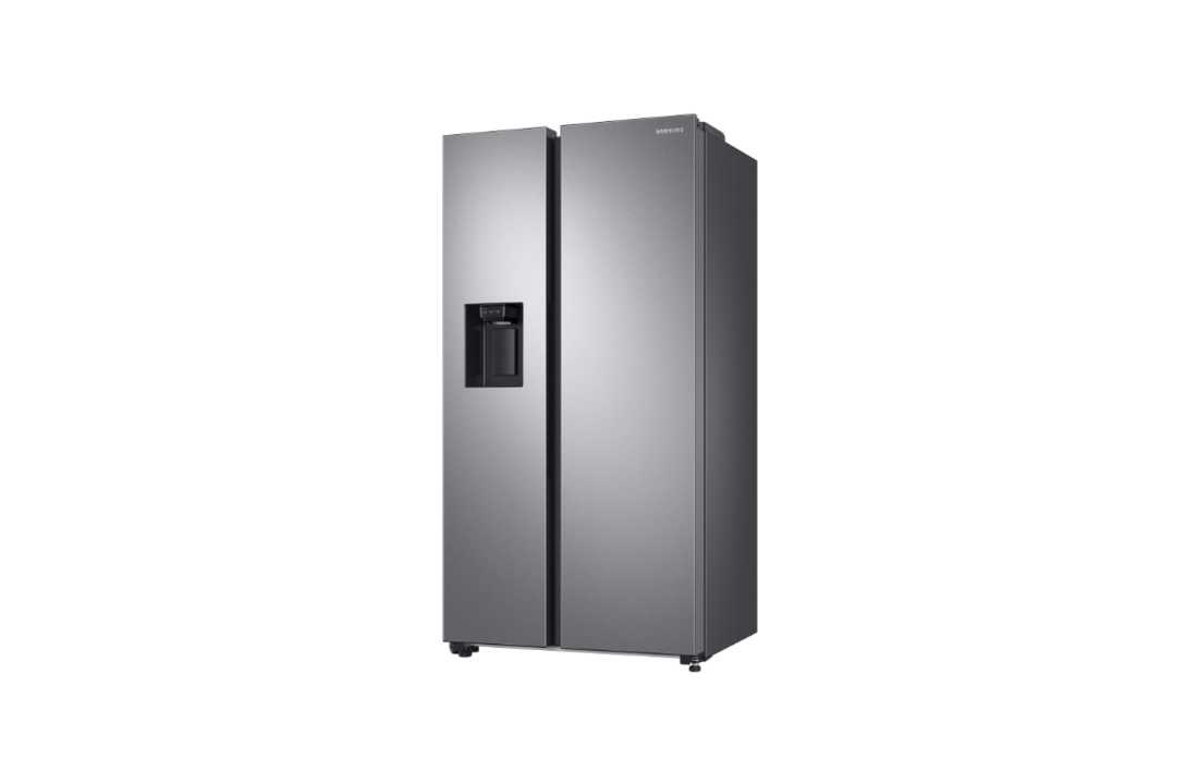 Samsung RS68A8831SL/EF - Amerikaanse koelkast